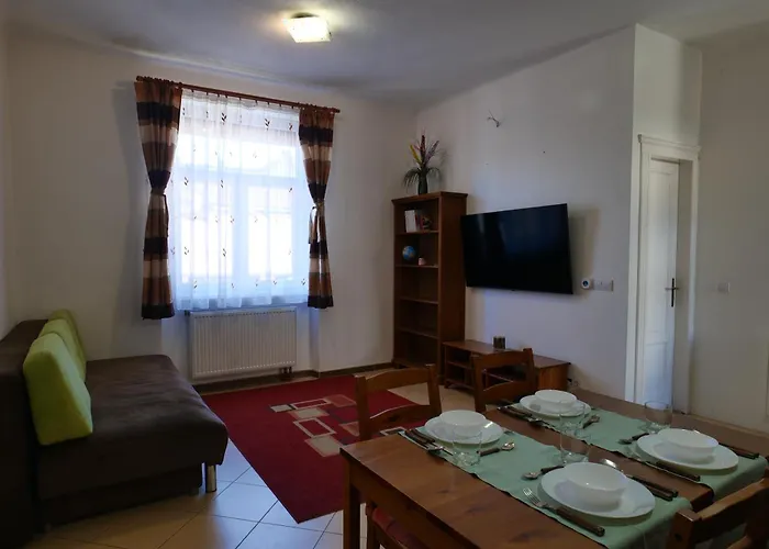 Begonia Apartment