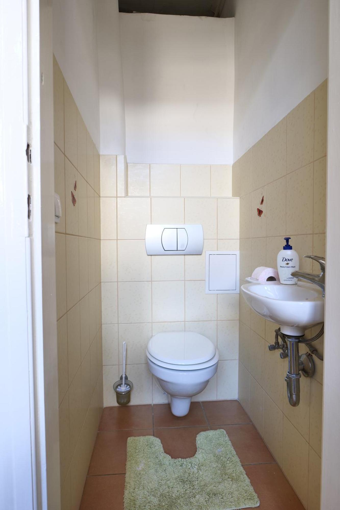 Begonia Apartament