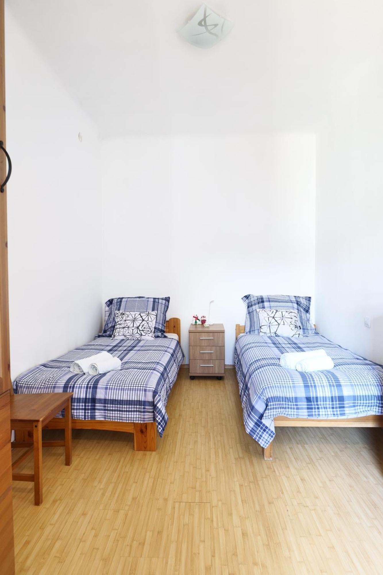 Apartament Begonia